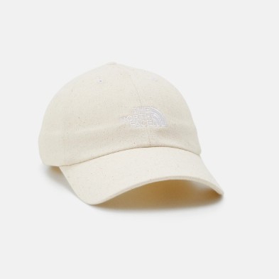 Gorra North Face Norm Hat White Dune 7WHO.XMO