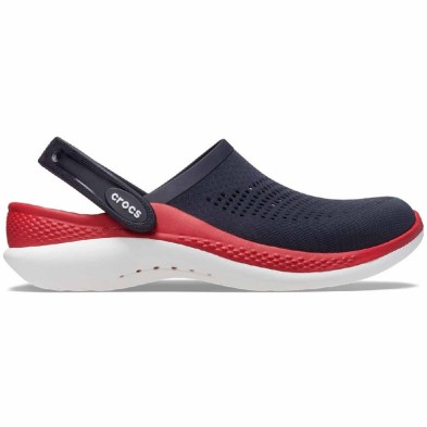 Zueco Crocs Lite Ride 360 Clog 206708.4CC