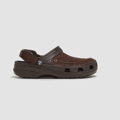 Zueco Crocs Yukon Vista II LR Clog M 207689