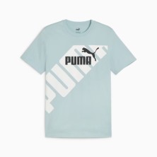 Camiseta Puma Power Graphic 678960.22