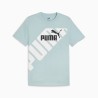 Camiseta Puma Power Graphic 678960.22