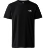 Camiseta The North Face Simple Dome 87NG.JK3