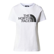 Camiseta The North Face W EASY 87N6.FN4