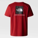 Camiseta The North Face Redbox 87NP.POJ