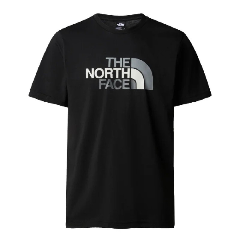 Camiseta The North Face Easy 87N5.JK3
