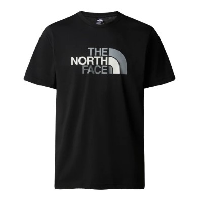 Camiseta The North Face Easy 87N5.JK3