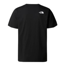 Camiseta The North Face Easy 87N5.JK3