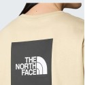 Camiseta The North Face Redbox 87NP.3X4