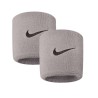 Muñequeras Nike Swoosh Wristband NNN04.051