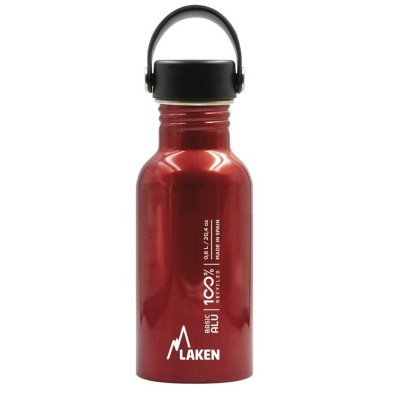 Botella Laken Aluminio Oasis 0.60 BOA60