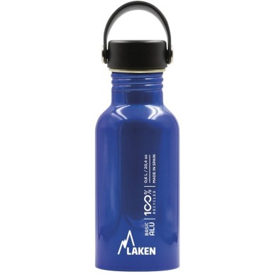 Botella Laken Aluminio Oasis 0.60 BOA60