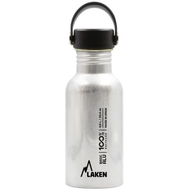 Botella Laken Aluminio Oasis 0.60 BOA60