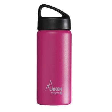 Botella Laken Térmica Acero Inox Classic TA5.P