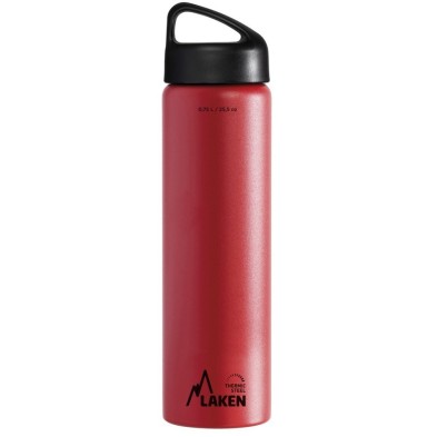 Botella Laken Térmica Acero Inox Classic TA7.R