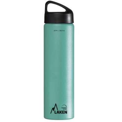 Botella Laken Térmica Acero Inox Classic TA7.VT