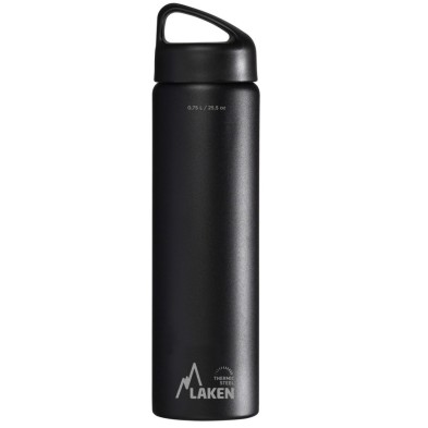 Botella Laken Térmica Acero Inox Classic TA7.N