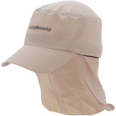 Gorra Trango Vesubio SF PC00998.180