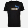 Camiseta Puma Essential Logo 684363.01