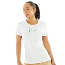 Camiseta Puma Blank Basic 684798.02
