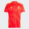 Camiseta adidas España 2024 IP9331