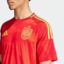 Camiseta adidas España 2024 IP9331