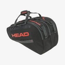 Bolsa paletero HEAD Base Padel Bag M BKOR 261343