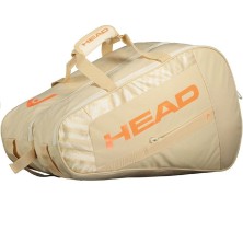 Bolsa paletero HEAD Base Padel Bag M CHYU 261503
