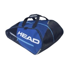 Bolsa paletero HEAD Tour Team Padel Monstercombi BLNV 283772