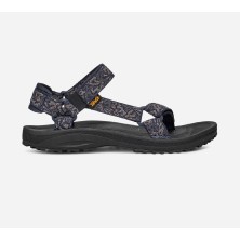 Sandalias Teva Winsted Diss Shapes Total Eclipse 1017419.DVN