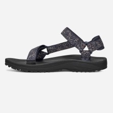 Sandalias Teva Winsted Diss Shapes Total Eclipse 1017419.DVN