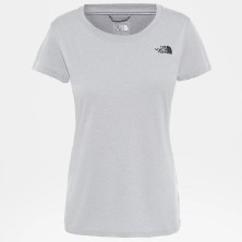 Camiseta The North Face W Reaxion AMP CE0T.DYX