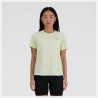 Camiseta New Balance Athletics T-Shirt WT41253.LH3