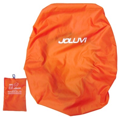 Cubre Mochilas Joluvi 35-50L - Protección Impermeable y Segura