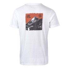 Camiseta Ternua Olimpo - Ligera y con Estilo