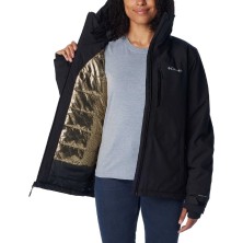 Chaqueta Columbia Explorer's Edge Insulated - Impermeable y Cálida