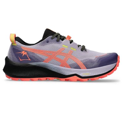 Zapatillas Asics Gel - Trabuco 12: Protección y Comodidad en el Trail