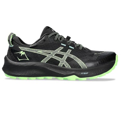 Zapatillas Asics Gel - Trabuco 12 GTX: Máxima Comodidad y Protección