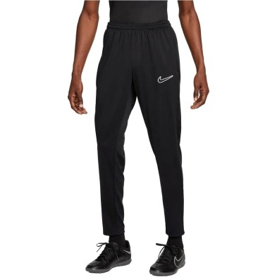 Pantalón Nike Dri-Fit Academy Zippered: Comodidad y Rendimiento