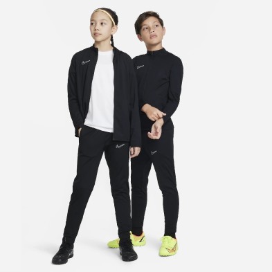 Chándal Nike Dri-Fit Academy 23 Kids: Comodidad y Rendimiento