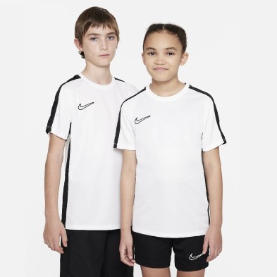 Camiseta Nike Dri-Fit Academy 23 Kids: Comodidad y Rendimiento