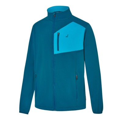 Chaqueta Joluvi Soft Shell Trail Pro: Impermeable y Transpirable