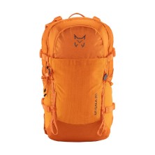 Mochila Altus Musala: Compacta y Funcional para Aventura