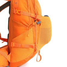 Mochila Altus Musala: Compacta y Funcional para Aventura