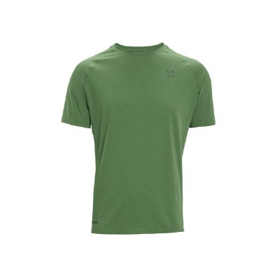 Camiseta Altus Tisma: Comodidad y Rendimiento para tu Entrenamiento