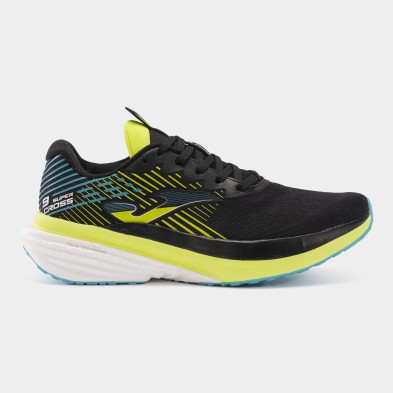 Zapatilla Joma Super Cross: Impulso y Confort para Running