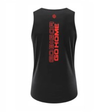 Camiseta Sphere Ozzy - Comodidad y Estilo para Entrenamientos