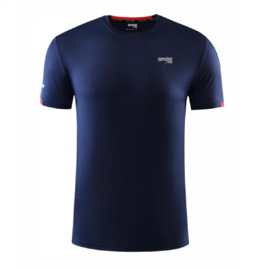 Camiseta Sphere Eliam - Rendimiento y Comodidad Deportiva