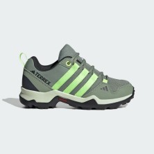 Zapatilla adidas Terrex AX2R K - Aventura y Confort para Niños