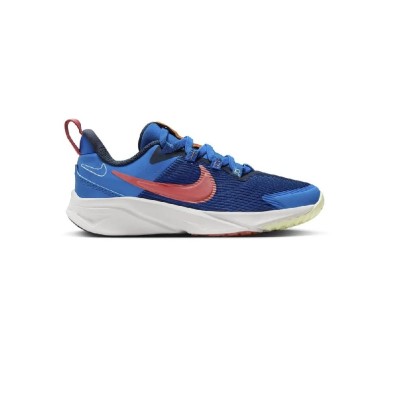 Zapatilla Nike Star Runner 4 NN: Comodidad y Durabilidad