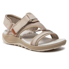 Sandalias Merrell Terran 4 Backstrap: Comodidad y Estilo